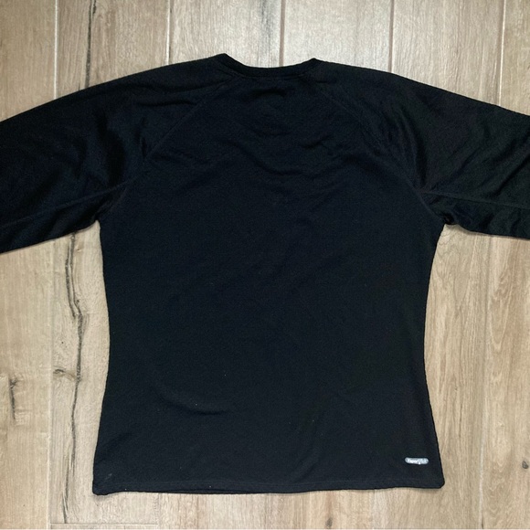 The North Face Textured Long-Sleeve Shirt with VaporWick® - Picture 8 of 8